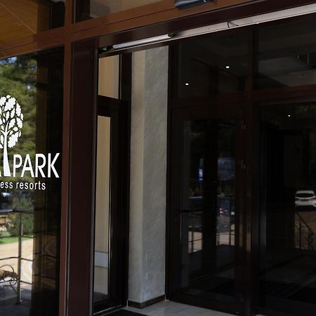 Vitapark Stariy Dub Truskavets Exterior photo